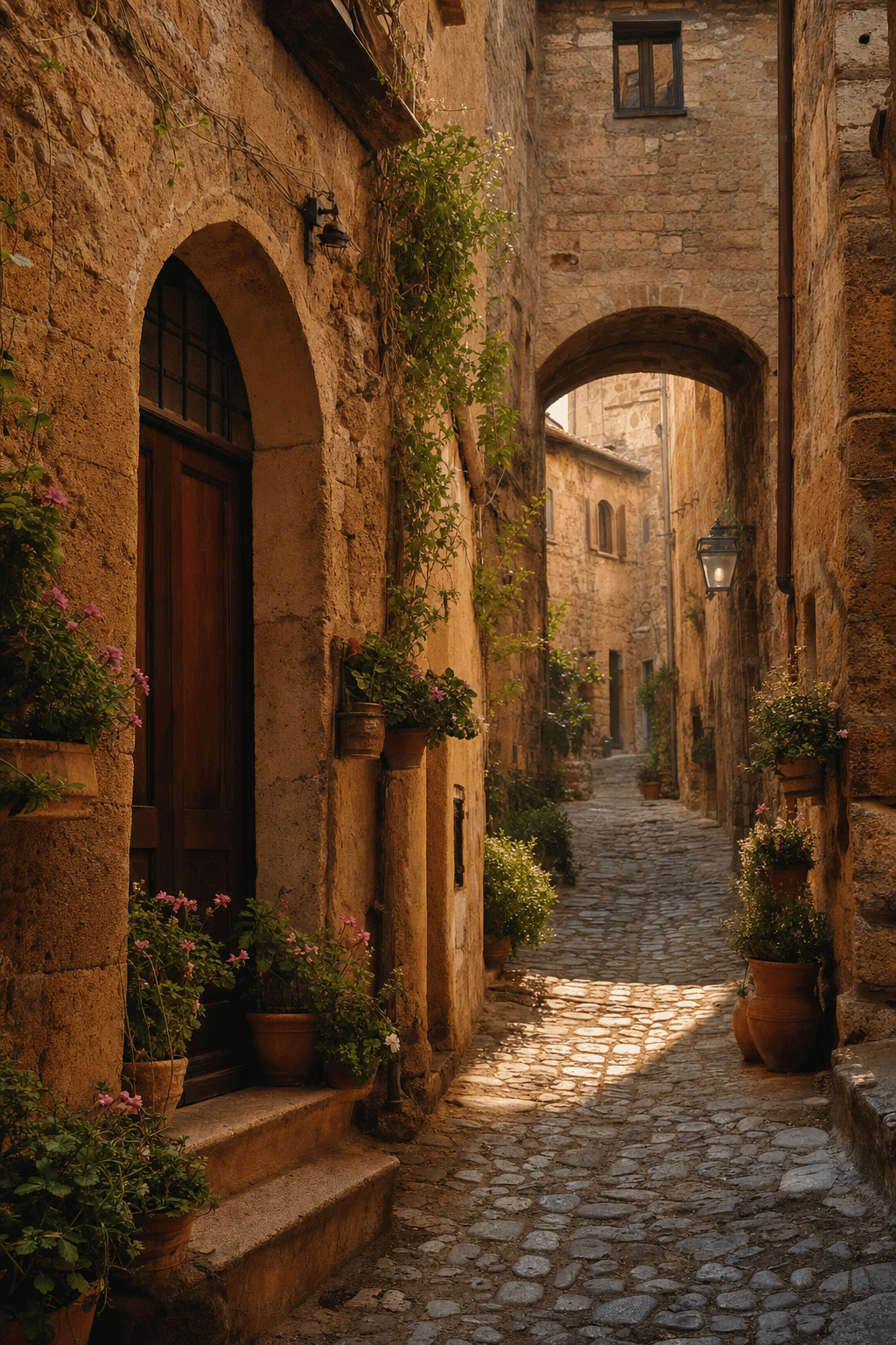 Centro storico medievale