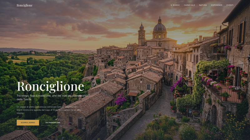 Ronciglione