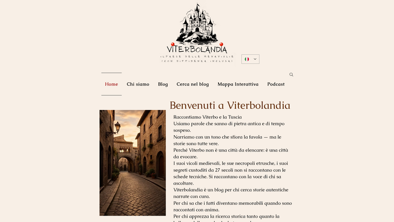 Viterbolandia